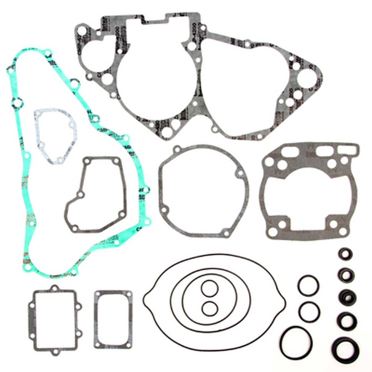 GASKET SET WITH ENGINE SEAL KIT SUZUKI RM 250 '99-'00