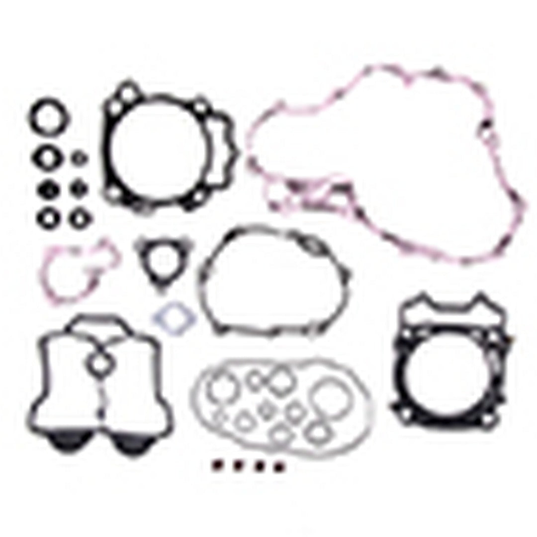 GASKET SET WITH ENGINE SEAL KIT YAMAHA YZF 450 '18-'19 (YZF450)