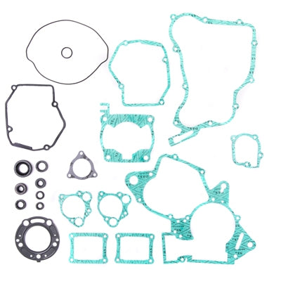 GASKET SET WITH ENGINE SEAL KIT HONDA CR 125 '00-'02