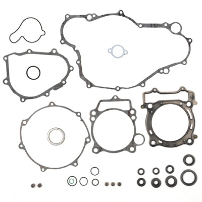 GASKET SET WITH ENGINE SEAL KIT YAMAHA YZF 450 '03-'05