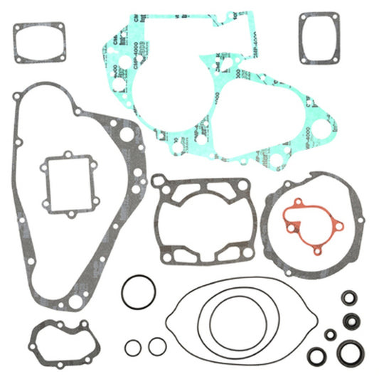 GASKET SET WITH ENGINE SEAL KIT SUZUKI RM 250 '92-'93