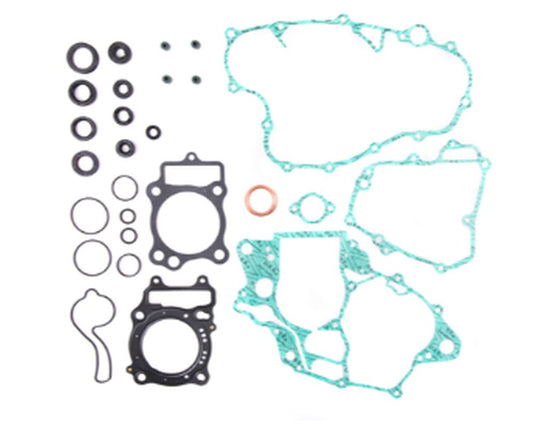 GASKET SET WITH ENGINE SEAL KIT HONDA CRF 150R '07-'23