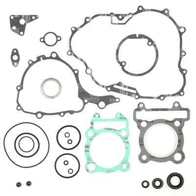 GASKET SET WITH ENGINE SEAL KIT YAMAHA YFM 250 R RAPTOR '08-'13
