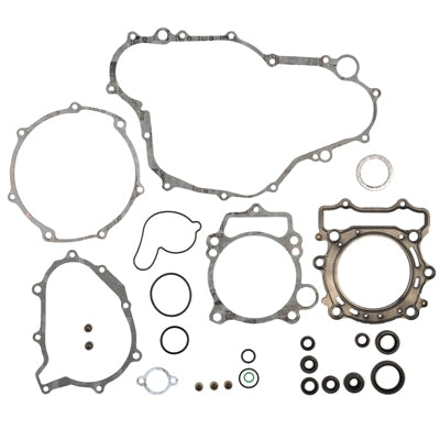 GASKET SET WITH ENGINE SEAL KIT YAMAHA YZF 400 '98-'99, WRF 400 '98-'99
