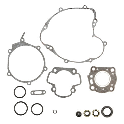 GASKET SET WITH ENGINE SEAL KIT KAWASAKI KX 60 '85-'04, RM 60 '03