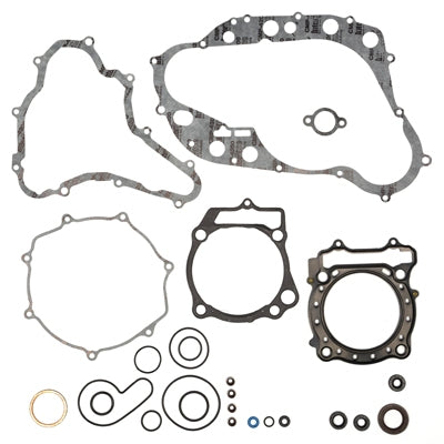 GASKET SET WITH ENGINE SEAL KIT SUZUKI LTR (LT-R) 450 '09-'11