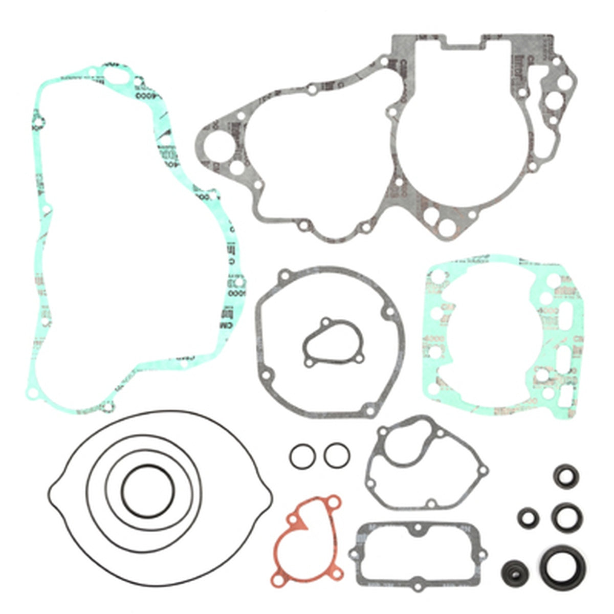 GASKET SET WITH ENGINE SEAL KIT SUZUKI RM 250 '03-'05