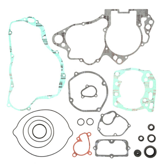 GASKET SET WITH ENGINE SEAL KIT SUZUKI RM 250 '03-'05