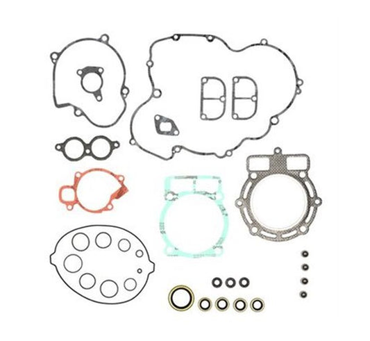 GASKET SET WITH ENGINE SEAL KIT KTM SXF (SX-F) 450 '13, HUSQVARNA FE 450 '14-'16