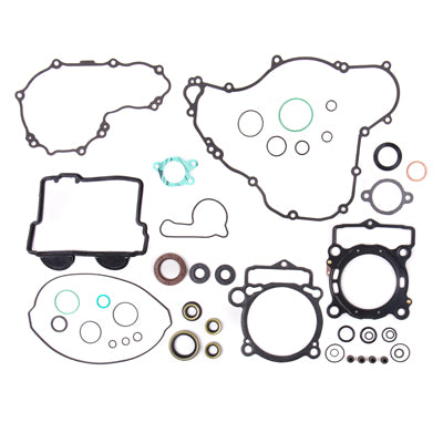 GASKET SET WITH ENGINE SEAL KIT KTM EXCF 250 '17