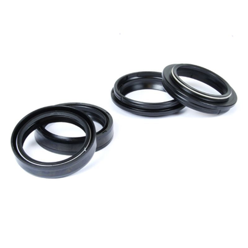 OIL AND DUST SEAL KIT HONDA XR 400R '96-'04