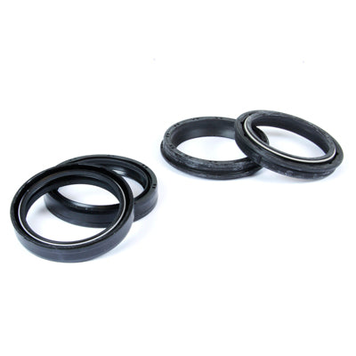 OIL AND DUST SEAL KIT HONDA CRF 250R '04-'09, CRF 450R '02-'08