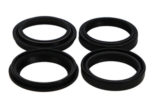 OIL AND DUST SEAL KIT HONDA CR 125 '97-'07, KAWASAKI KX 125 '96-'01