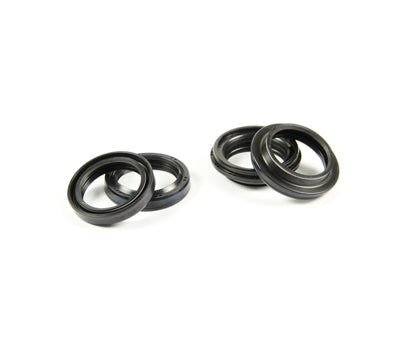 OIL AND DUST SEAL KIT YAMAHA YZ 80/85 '93-'24, YZ 65 '19-'24, KAWASAKI KX 85 '01-'12