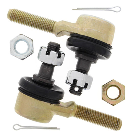 STEERING STEM ENDS (BALL JOINTS) KAWASAKI KFX 80 '03-'06 (51-1014)