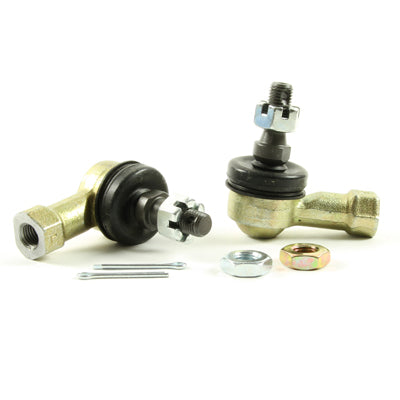 ENDS (KNOBS) OF STEERING ROD POLARIS PREDATOR 90 '03-'06, SCRAMBLER 90 '01-'03, SPORTSMAN 90 '01-'06, YAMAHA YFM 90 RAPTOR '09-'13 (51-1026)