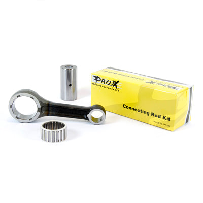 Connecting rod HONDA NX 650 DOMINATOR, XR 650L, SL R 650 (OEM:13000-MN9-000)