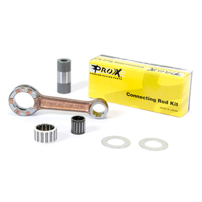 Connecting rod KAWASAKI KX 125 (KX125) '98-'02