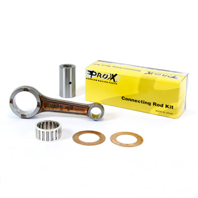 Connecting rod KTM (4T) EXCF 250 (EXC-F250) '01-'06, EXCF 450 (EXC-F450) '03-'07, SX/EXC 520/525 '00-'07), BETA 250/450/525RR ENDURO '05-'09 (OEM:590.30.015.044)