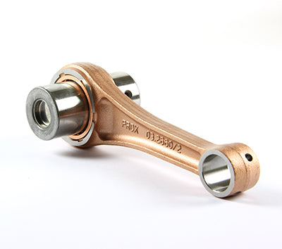 Connecting rod YAMAHA YFM 660 (YFM660) RAPTOR '01-'05, GRIZZLY/RHINO '02-'08 (OEM:5LP-11651-00)