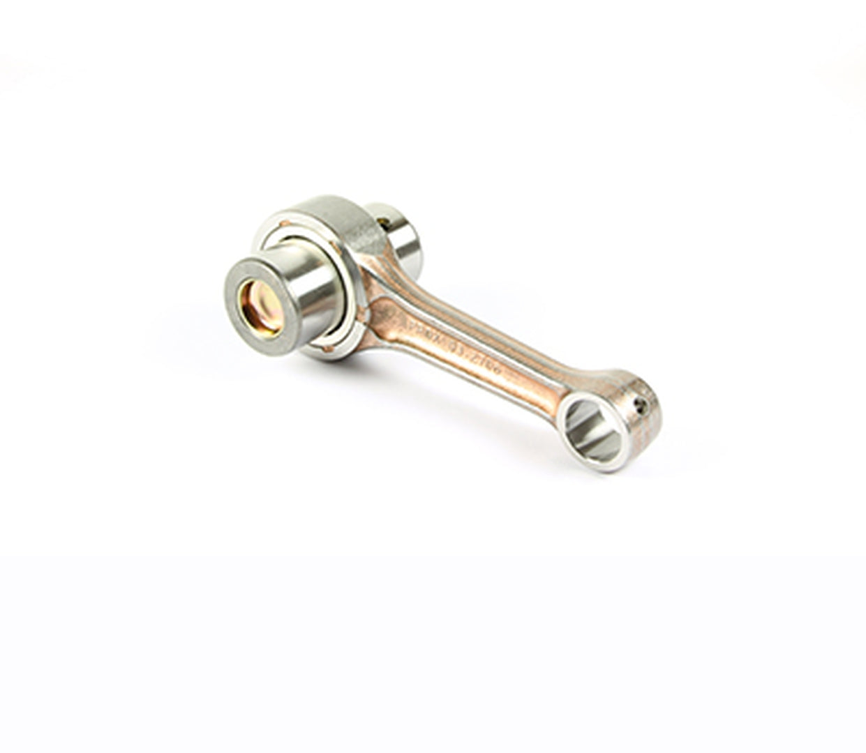Connecting rod YAMAHA YFM 700R RAPTOR '06-'24 YFM 700F (YFM700) GRIZZLY '07-'15, '19-'22, YXR 700 RHINO '08-13, YXM 700 VIKING '14-20, YFM 700 KODIAK '19-20 (OEM:1S3-11651-00)