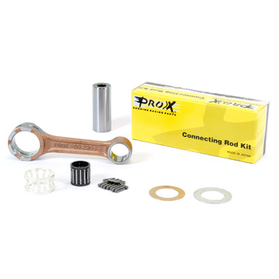 Connecting rod YAMAHA YZ 125 (YZ125) '80-'85