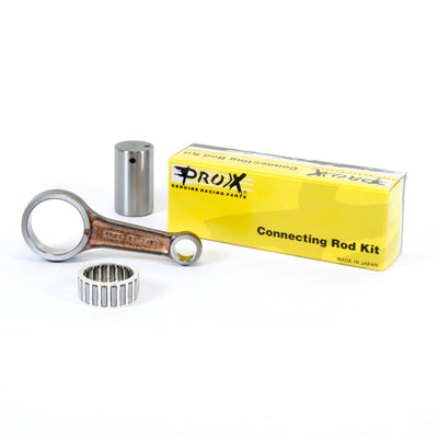 Connecting rod YAMAHA YZF 250 (YZ250F) '03-'13, WRF 250 (WR250F) '03-'13 (OEM:17D-11651-90-00)