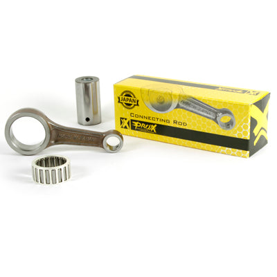 Connecting rod YAMAHA YZF 250 (YZ250F) '14-'24, WRF 250 '15-'23 (P4063) (OEM:1SM-11651-00) (WR250F)