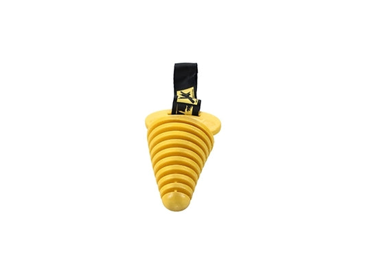EXHAUST PLUG LARGE (4T)