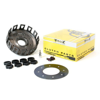 CLUTCH BASKET HONDA CR 250 (92-07), CRF 450R (02-07) (OEM:22100-KSK-670) - REPLACES 17.1392
