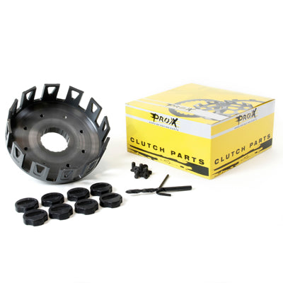 CLUTCH BASKET HONDA CR 500 '84-89 (OEM:22100-ML3-910)