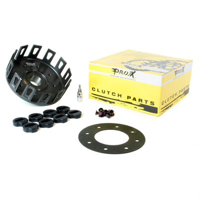 CLUTCH BASKET HONDA CRF 250R (10-17) - REPLACES 17.1340 (OEM:22100-KRN-A80)