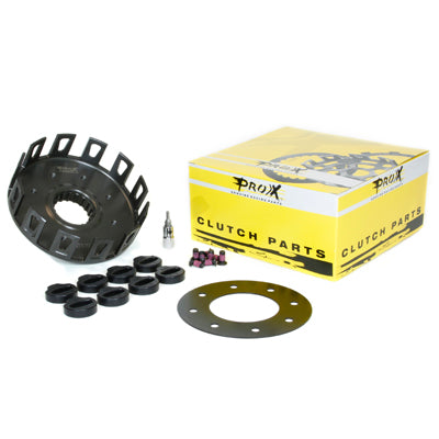 CLUTCH BASKET KTM 125/200 98-05, 125/144 '06-08, 125/150/200 09-18 (OEM:503.32.000.073, 503.32.000.173)