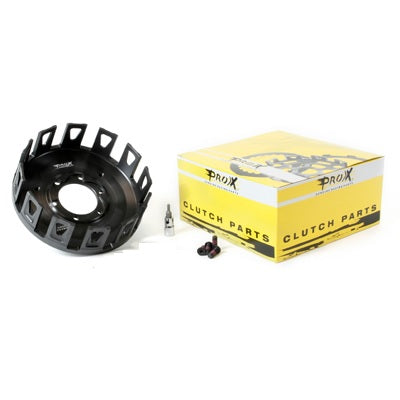 CLUTCH BASKET SUZUKI DRZ 400 00-18, LTZ 400 03-18 (WITHOUT RUBBERS)