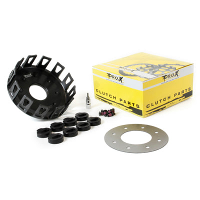 CLUTCH BASKET SUZUKI RMZ 250 '07-'22 (OEM:21200-49H00)