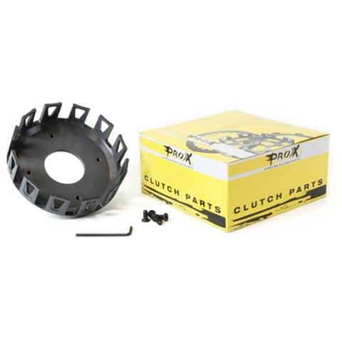 OUTER CLUTCH BASKET YAMAHA RD 350LC-YPVS, YFZ 350 BANSHEE '87-06