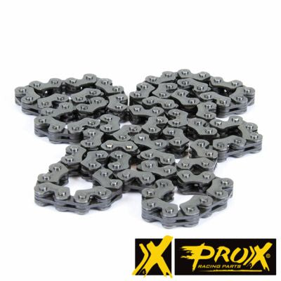 TIMING CHAIN HONDA CRF 230F '03-'12, YAMAHA YFM 250R RAPTOR '08-'13, YBR 250 '07-'19 (OEM:14401-KFB-751)