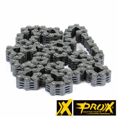 TIMING CHAIN HONDA CRF 450R '02-'08, CRF 450X '05-'17, TRX 450R '06-'14, KTM EXC-F 500 '17-'19 (412-112) (14401-MEB-671)
