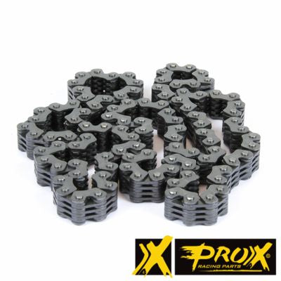 TIMING CHAIN KTM SXF 450 '13-15, EXCF 450 09-17, HUSQVARNA FC/FS/FE 450 14-'17, HUSABERG FE390/450 OEM 78036013000, YAMAHA YFM 350 '04-'07,