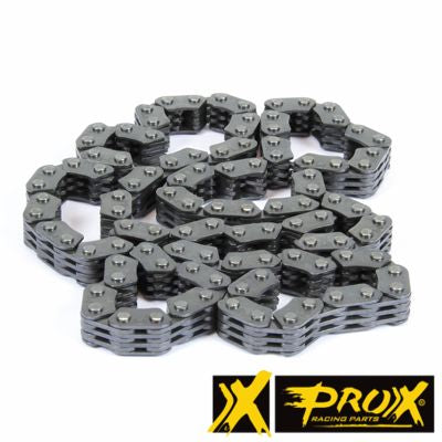 TIMING CHAIN SUZUKI DR 350 '90-'99, LTF 300 '99-'02, LTA/F 400 '91-'12 (409-108) (OEM:12760-19B71)