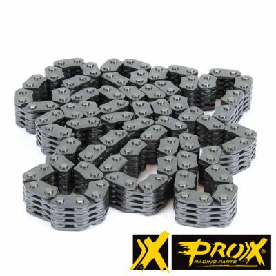 TIMING CHAIN YAMAHA TDM 850 (91-01), TDM 900 (02-09), TRX 850 (96-97) (412-138)