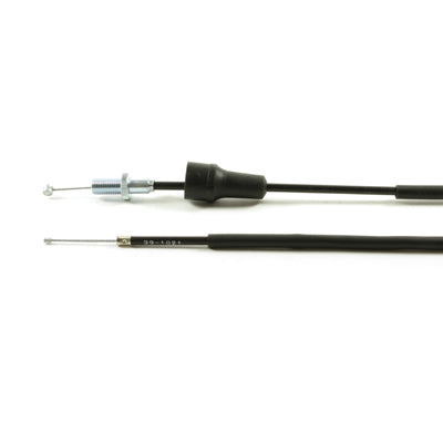 THROTTLE CABLE HONDA CR 125 '84, '93-'99, CR 250R '84, '90-'04 (45-1005)