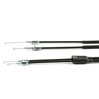 THROTTLE CABLE HONDA CRF 250R '14-'15 (45-1249) (OEM:17910-KRN-A82)