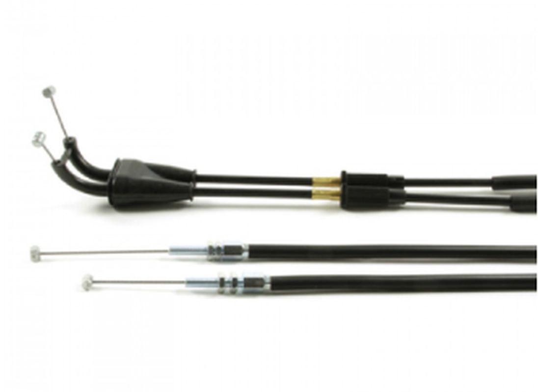 THROTTLE CABLE HONDA CRF 250R/RX '18-21, CRF 250R/RX '19-21 (45-1264) (17910-MKE-A71) (CRF250R)