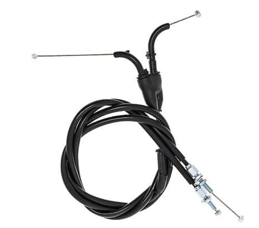 THROTTLE CABLE HONDA CRF 450R/RX '21-22, CRF 250R/RX '22