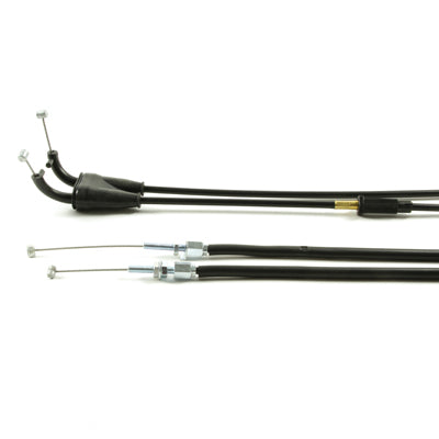 THROTTLE CABLE KAWASAKI KX 250F '13-'16, KX 450F '13-'15 (45-1030)(OEM:54012-0591)