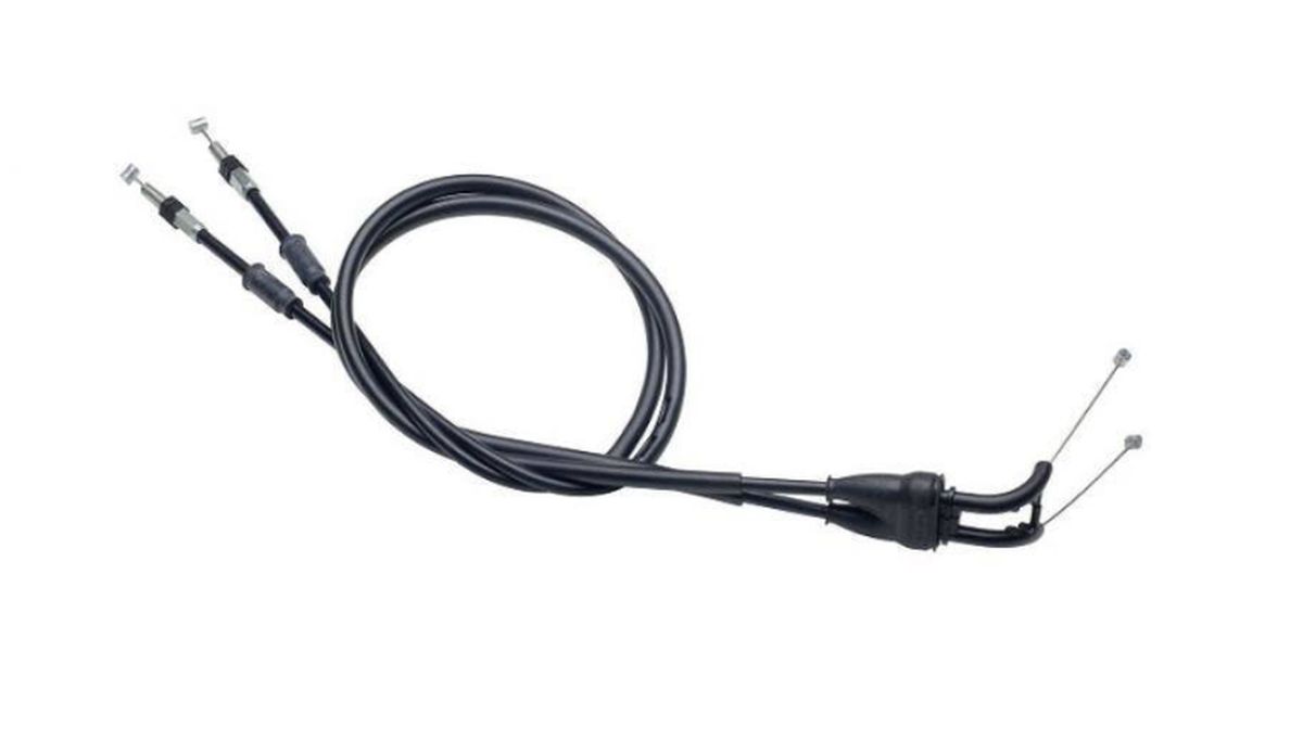 Throttle cable KTM EXC 150/250/300 TPi '20-'21, HUSQVARNA TE 150/250I '20-'21, TE/TX 300 '20 (45-1272) (55702091000)