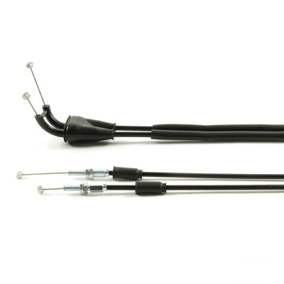 Throttle cable KTM EXC-G 250 RACING '02, EXC 400 '00-'02 (45-1044)