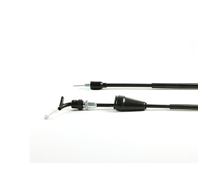 Throttle cable KTM SX 125/150/250 '17-18, EXC 250/300 '17, HUSQVARNA TC 125/250 '17, TE 150/250/300 '17 (45-1259)