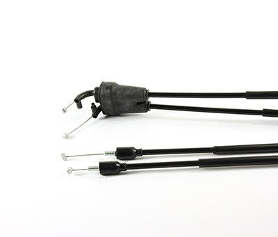 THROTTLE CABLE KTM SXF 250/350/450 16-19, EXCF 250/350/450 17-19, HUSQVARNA FC 250/350/450 '16-17, FE 250/350/450 '17 (45-1260)
